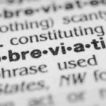 Abbreviating References to Specific Pages in Source Texts