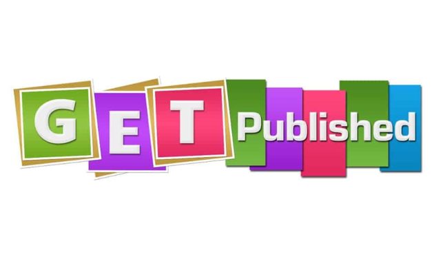Opening Your Mind & Expanding Your Thoughts to Get Published