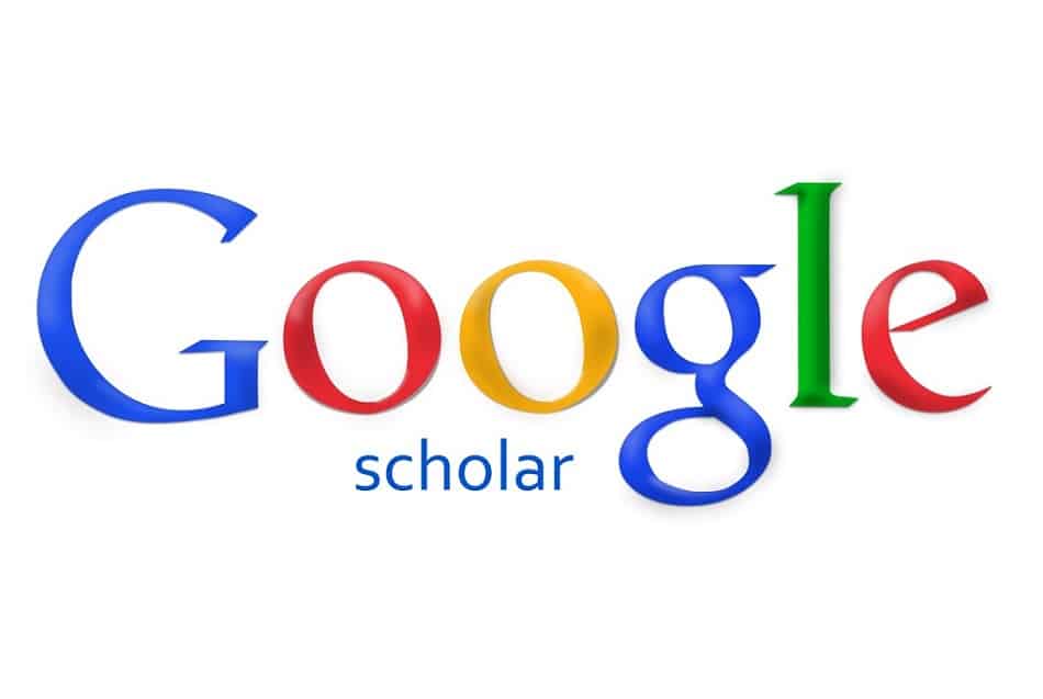 Why Does Google Scholar Not Find My Research Paper? - Journal ...