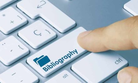 How To Write an Annotated Bibliography