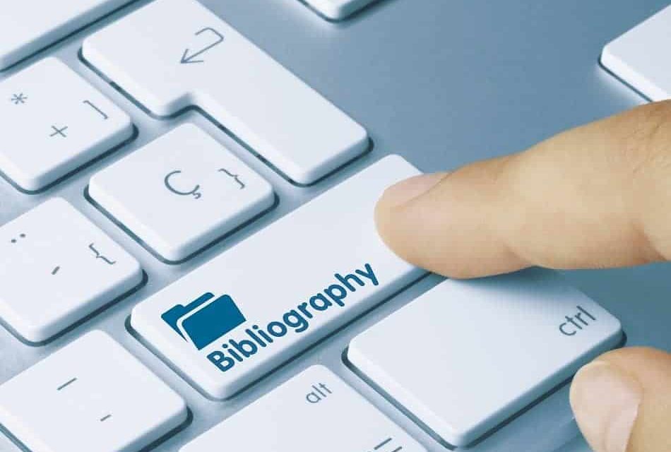 How To Write an Annotated Bibliography