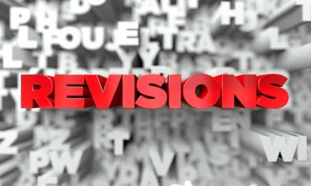Reviewer Comments & Revising Academic Papers