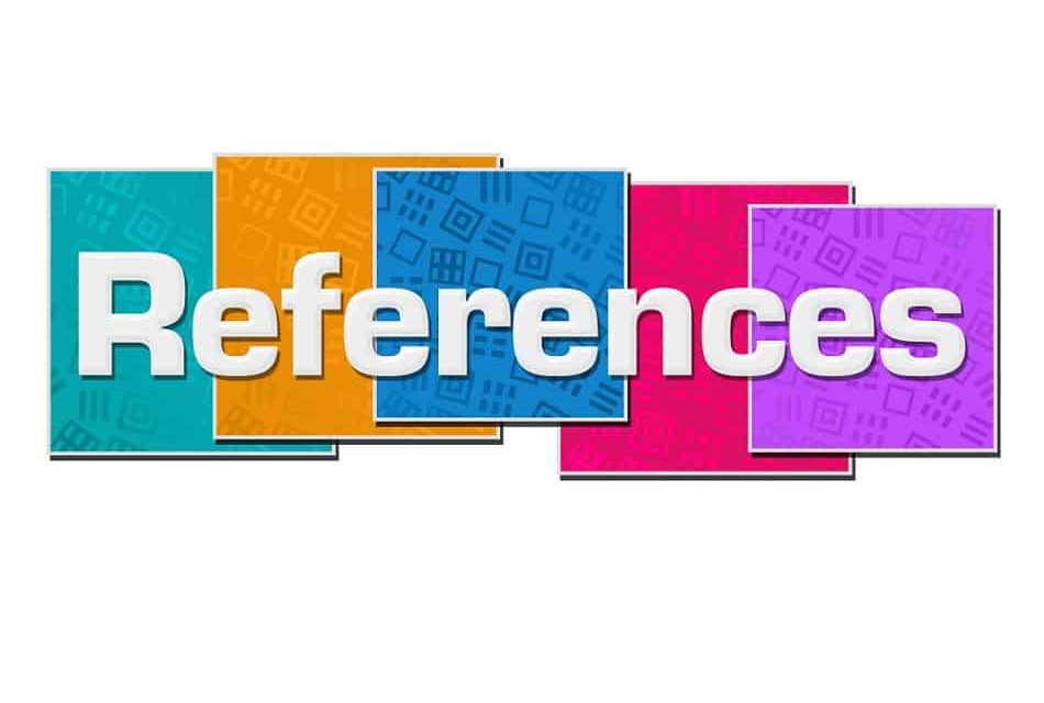 Abbreviating References: Correct Forms of Academic Texts