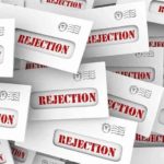 What to Do When Your Journal Paper Is Rejected