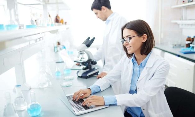 The Writing & Revision Process of Journal Publication