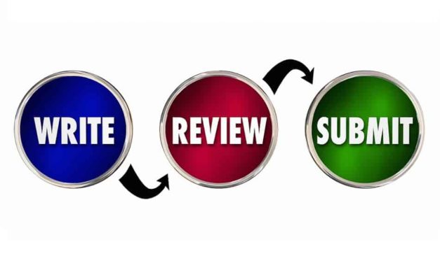 Never Ignore the Author Instructions of an Academic Journal
