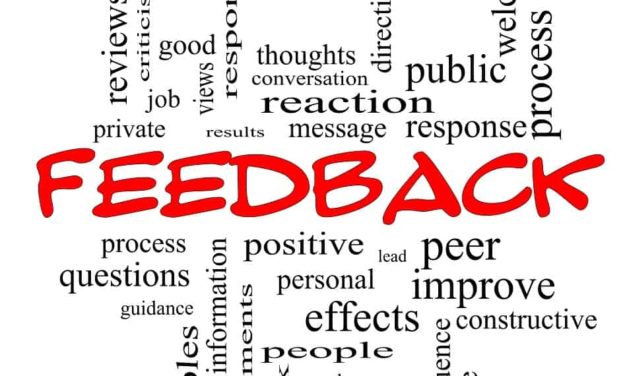 How to Handle Journal Editors’ Feedback on Language Issues