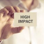 Why Publishing in Journals with High Impact Factor?