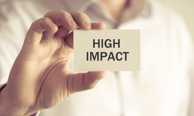 Why Publishing in Journals with High Impact Factor?