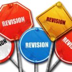 Responding to Journal Editors When Revisions are Requested