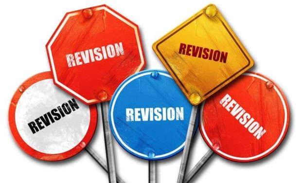 Responding to Journal Editors When Revisions are Requested
