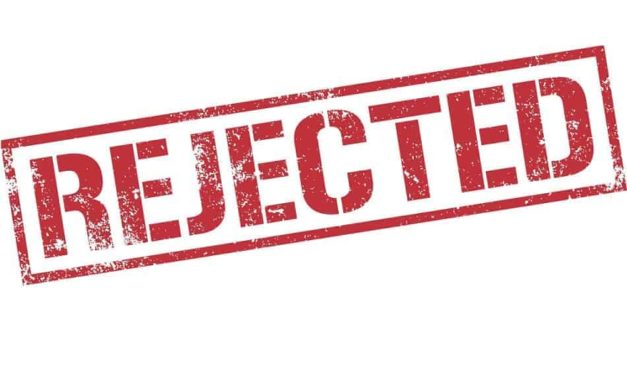 What To Do with a Rejected Scientific Manuscript