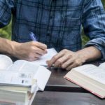 Checking Parenthetical References against the Final List