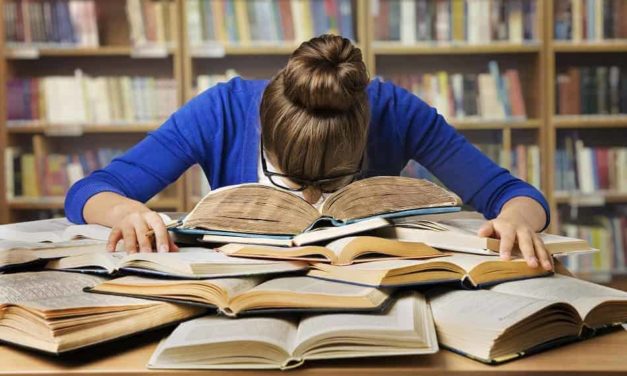 How to Capture the Attention of Readers In Research