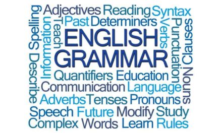 Fragments, Fusions & Splices – Understanding Grammar