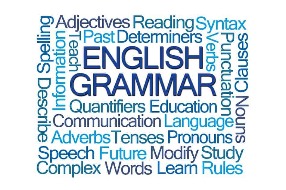 Fragments, Fusions & Splices – Understanding Grammar