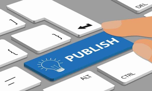 Always Include a Cover Letter When Submitting a Manuscript