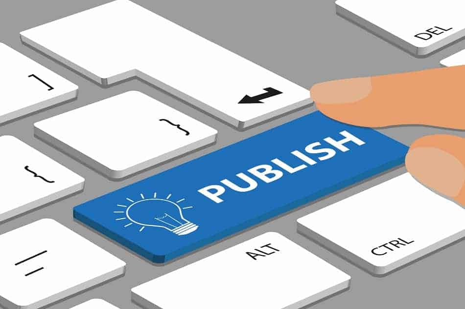 How To Get Published In a Journal – Stiff Competition