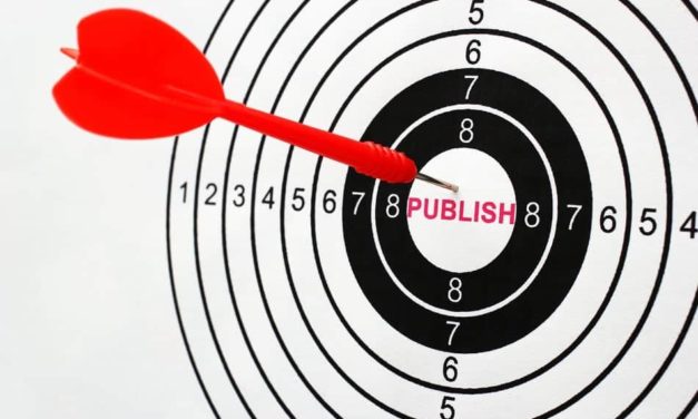 All About English Editing You Need To Know To Get Published