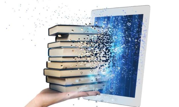 Pros and Cons to Academic Papers for Online Consumption