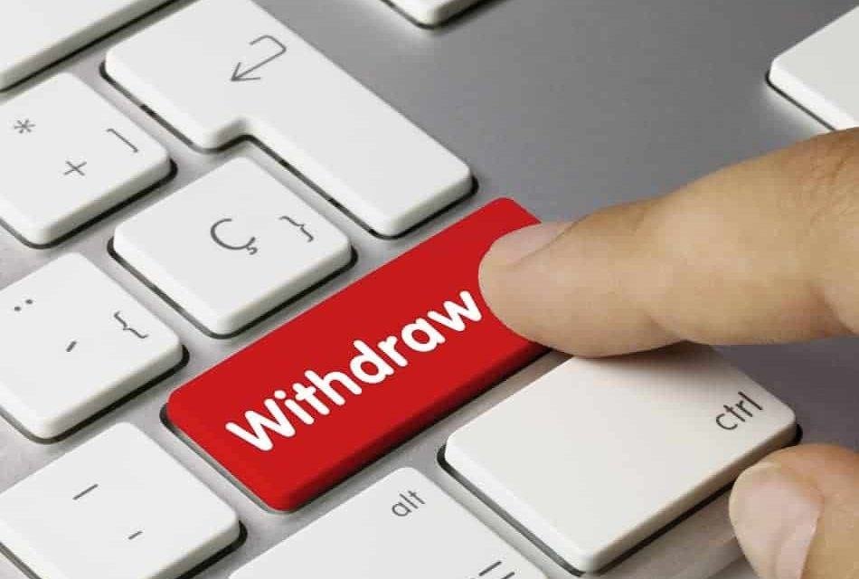 Retractions of Journal Articles – Gaming the System