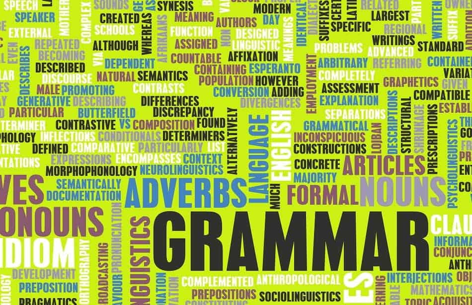 ‘Verses’ versus ‘Versus’ and Other Tricky Terms in English Writing