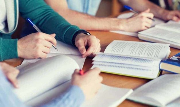 Tips for Writing In The Field of Management Studies