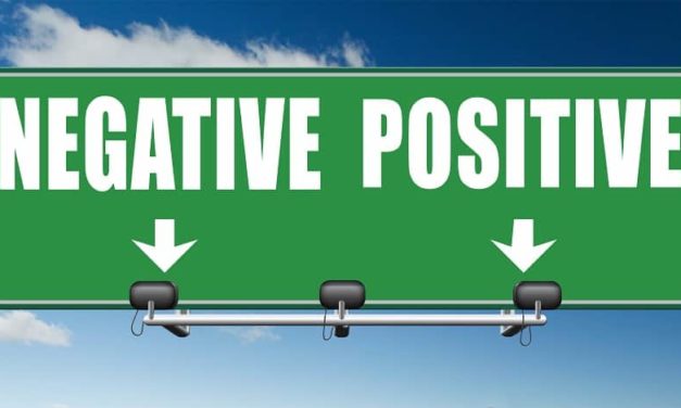 Publishing Negative Results In Research