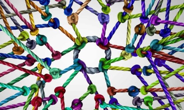 Organisational Strategies for Academic Papers