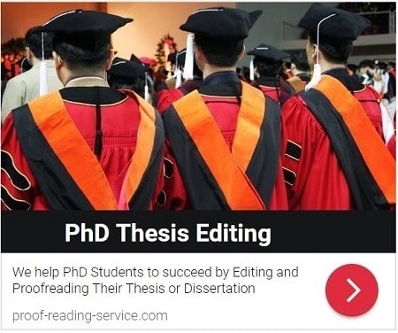 5 guidelines in writing research title