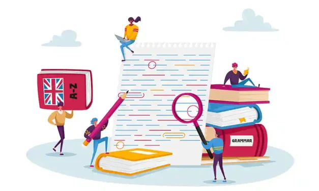 Enhance Your Research with Professional Proofreading Services