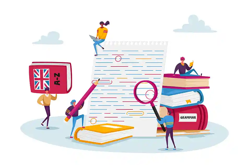 Enhance Your Research with Professional Proofreading Services